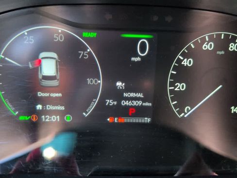 Used 2024 Honda CR-V Sport image 9