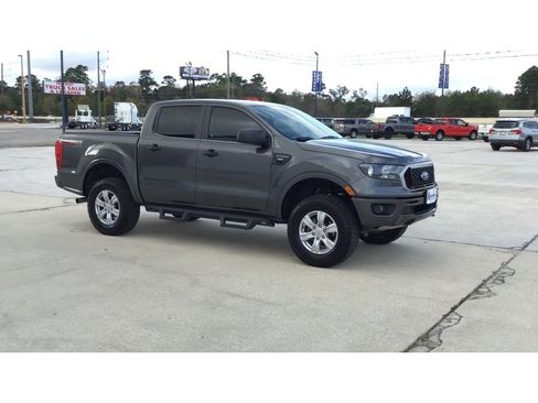 Used 2019 Ford Ranger XLT w/ FX4 Off-Road Package image 2