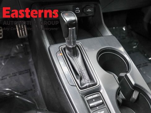 Used 2022 Honda Civic Sport image 13