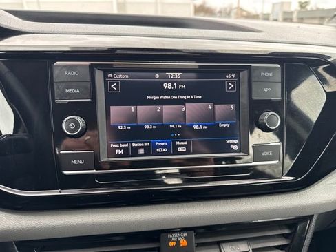 Certified 2024 Volkswagen Taos S image 25