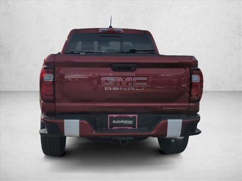 New 2026 GMC Canyon AT4 w/ Technology Plus Package image 6