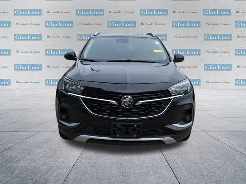 Used 2021 Buick Encore GX Select w/ Experience Buick Package image 2