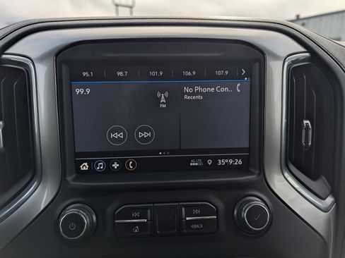 Used 2021 Chevrolet Silverado 1500 LT image 21