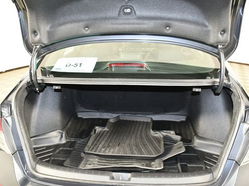 Certified 2025 Honda Civic Sport image 48