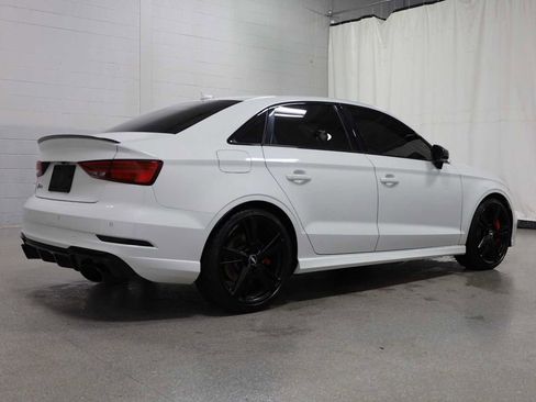 Used 2018 Audi RS 3 image 9