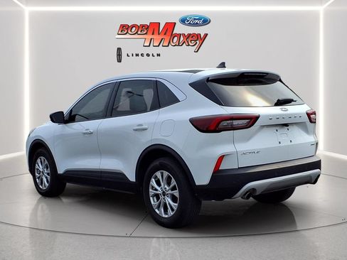 Used 2024 Ford Escape Active w/ Tech Pack #1 AWD/4WD image 7