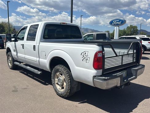 Used 2012 Ford F250 XLT w/ XLT Value Pkg AWD/4WD image 7