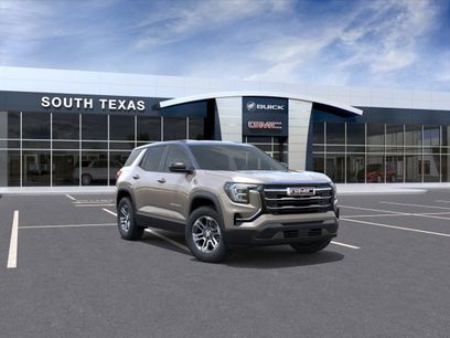 New 2026 GMC Terrain Elevation