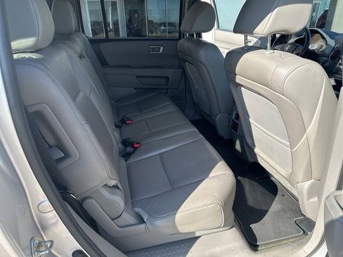 Used 2014 Honda Pilot EX-L image 16