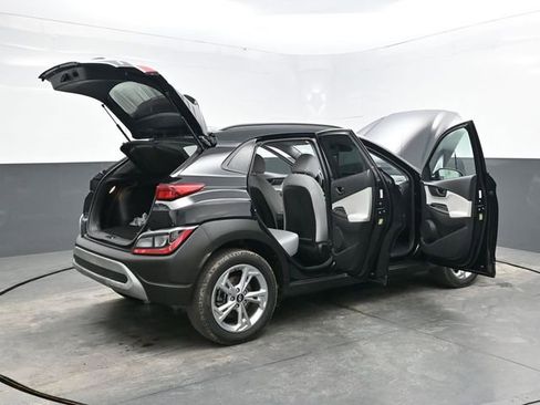 Used 2023 Hyundai Kona SEL w/ Cargo Package AWD/4WD image 49