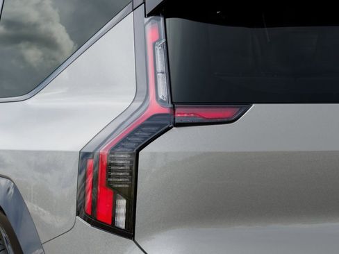 New 2026 Kia EV9 GT-Line AWD/4WD image 11