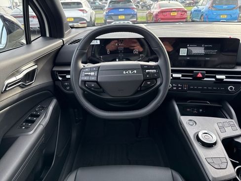 New 2026 Kia Sportage X-Line image 20
