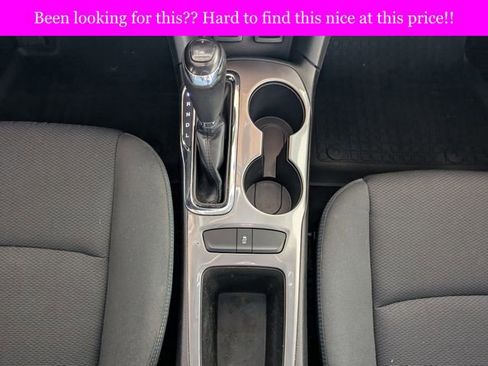 Used 2016 Chevrolet Cruze LT w/ Convenience Package FWD image 18