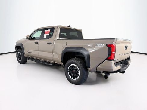 New 2026 Toyota Tacoma TRD Off-Road AWD/4WD image 6