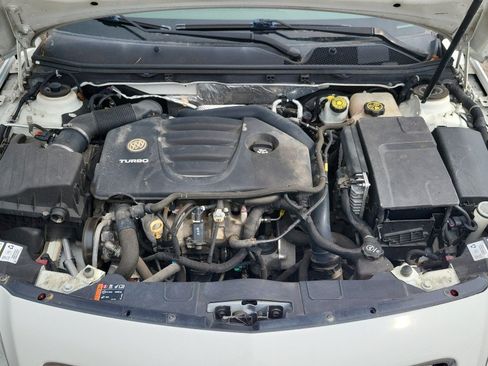 Used 2013 Buick Regal Premium FWD image 30