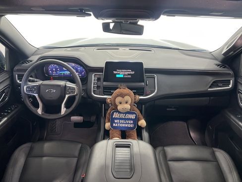 Used 2024 Chevrolet Tahoe Z71 w/ Luxury Package image 19