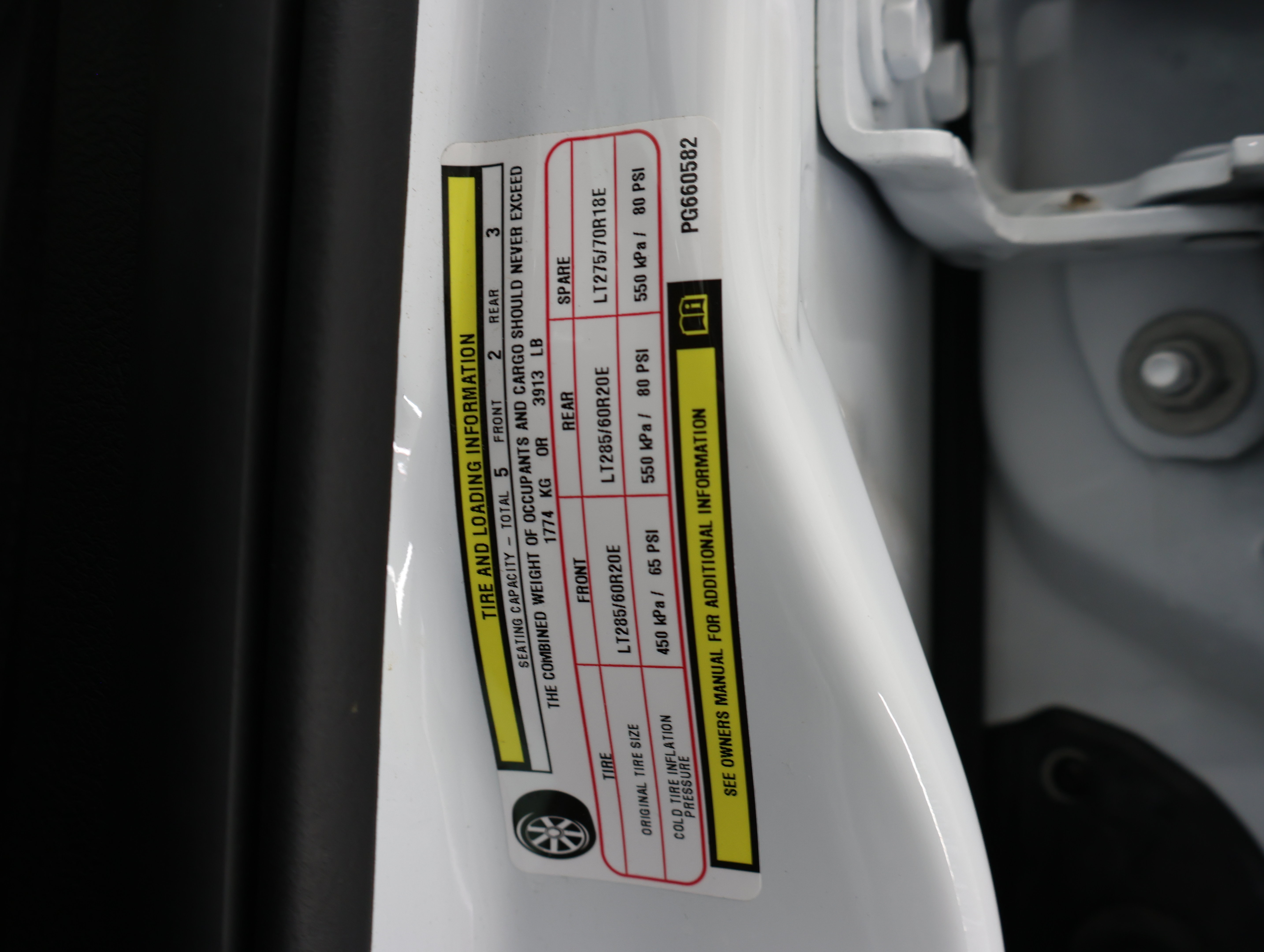Used 2023 RAM 3500 Laramie w/ Night Edition AWD/4WD image 77