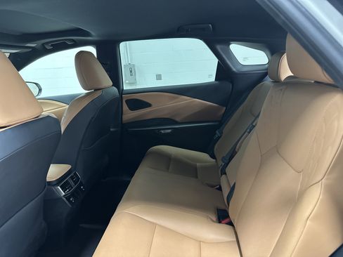 Certified 2024 Lexus RX 350 Premium w/ Convenience Package image 31