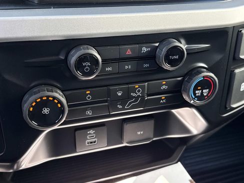 New 2026 Ford F550 4x4 Crew Cab Super Duty image 15