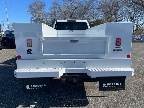 New 2026 RAM 5500 Tradesman image 26