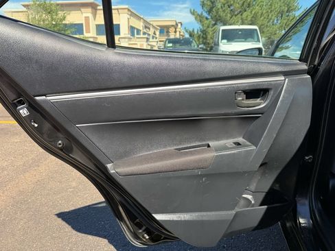 Used 2014 Toyota Corolla L FWD image 19