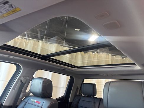 Used 2022 Toyota Tundra TRD Pro image 5