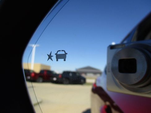 Used 2025 Buick Envision Sport Touring image 10