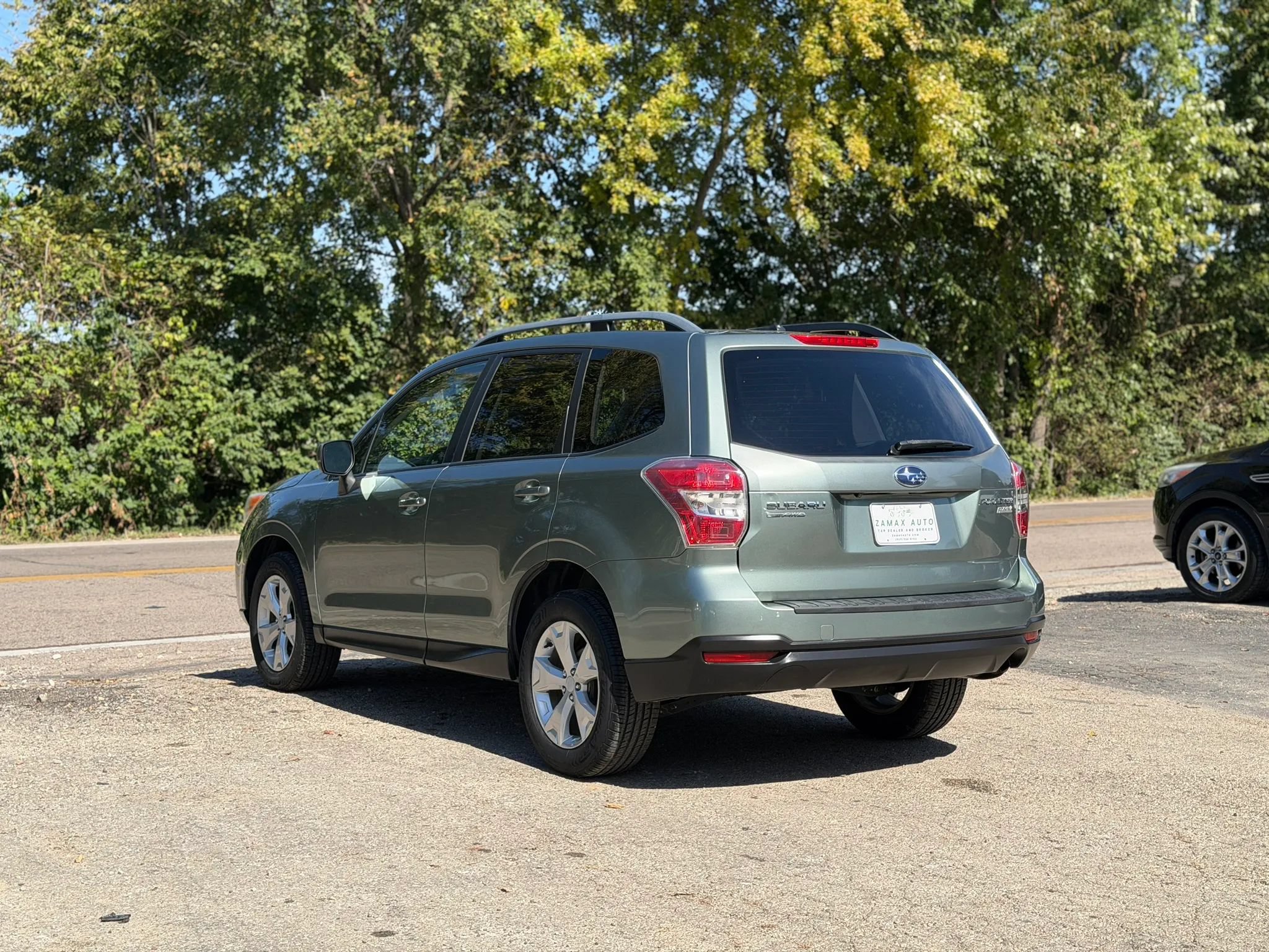 Used 2014 Subaru Forester 2.5i Premium w/ Popular Package #1 AWD/4WD image 13