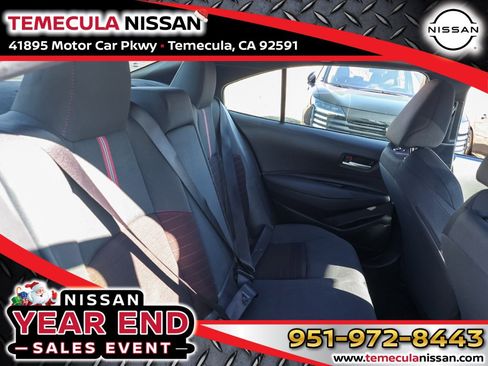 Used 2024 Toyota Corolla SE image 17