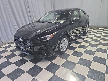 Certified 2024 Subaru Impreza 2.0i w/ Popular Package #1A