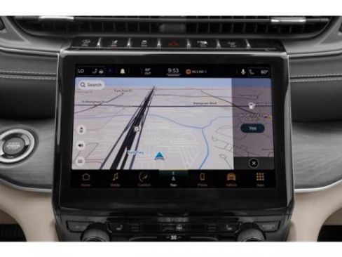 Used 2021 Jeep Grand Cherokee L Laredo AWD/4WD image 19