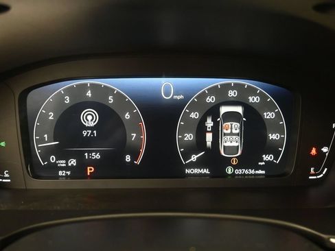 Certified 2023 Honda Civic Sport Touring image 11