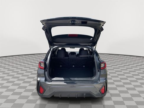 Certified 2024 Subaru Crosstrek 2.0i Premium AWD/4WD image 16