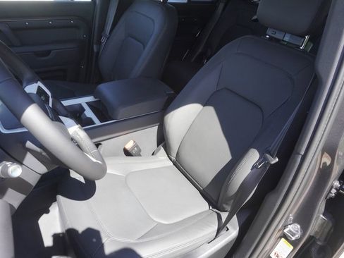 New 2025 Land Rover Defender 130 S image 20