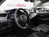 Used 2021 Toyota Corolla LE w/ Carpet Mat Package (TMS) image 3