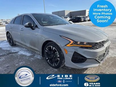 Used 2023 Kia K5 GT-Line