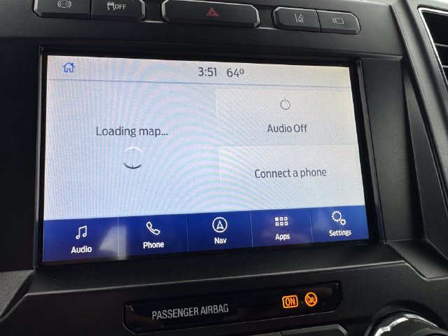 Used 2020 Ford F250 XLT w/ XLT Premium Package AWD/4WD image 51