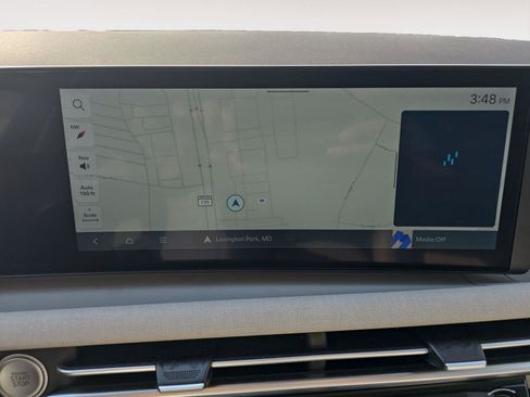 Certified 2025 Hyundai Tucson SEL AWD/4WD image 13