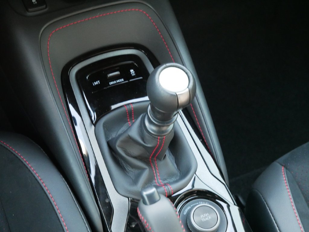 New 2026 Toyota Corolla GR AWD/4WD image 10