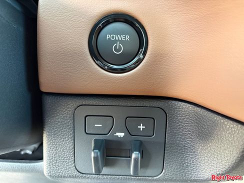 New 2026 Toyota Tundra 1794 Edition AWD/4WD image 20