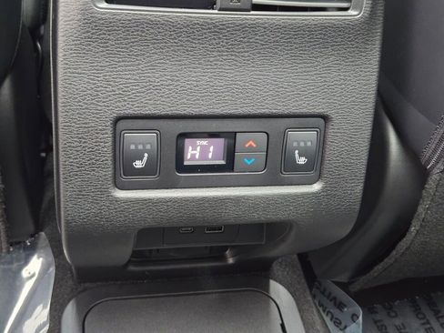 New 2025 Mitsubishi Outlander SEL Black Edition image 15