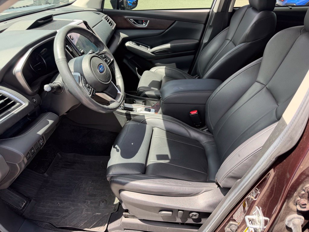 Used 2024 Subaru Ascent Touring w/ Popular Package #2 AWD/4WD image 27