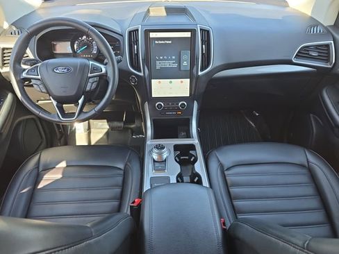 Certified 2023 Ford Edge SEL w/ Convenience Package AWD/4WD image 40