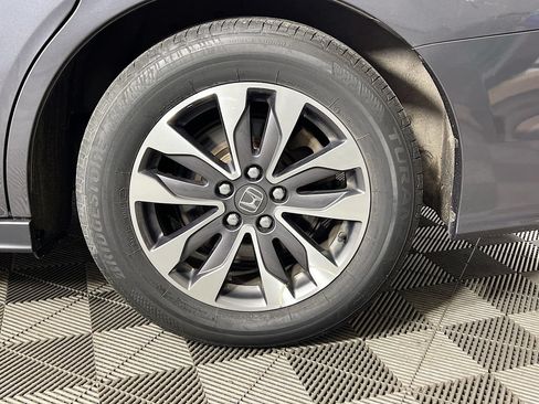 Used 2023 Honda Odyssey EX-L image 38