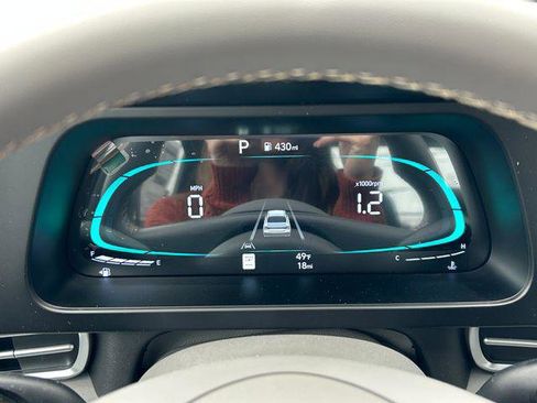 New 2026 Hyundai Elantra Sport FWD image 14