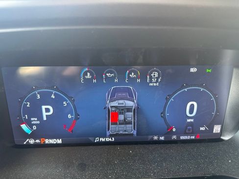 Used 2025 Ford F150 Raptor AWD/4WD image 18