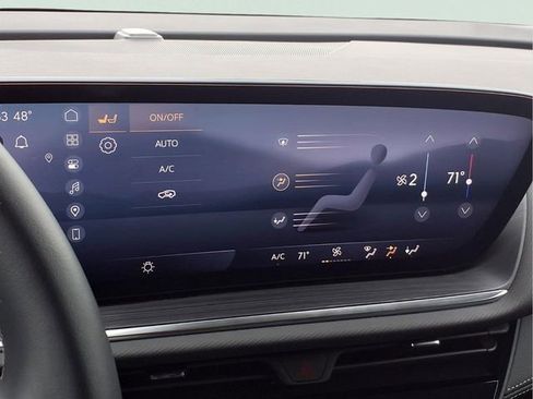 Certified 2025 Buick Envision Preferred AWD/4WD image 8