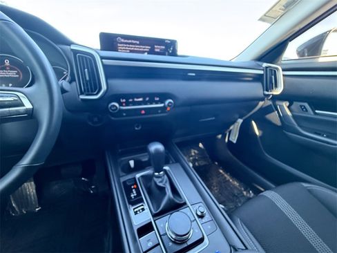 Certified 2025 MAZDA CX-50 AWD 2.5 S w/ Preferred Package image 15