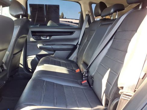Used 2023 Honda CR-V EX-L image 21