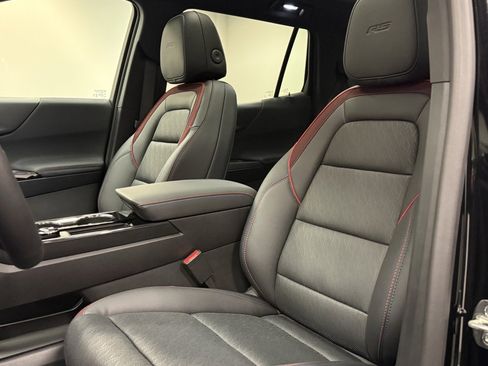 New 2026 Chevrolet Equinox RS w/ Convenience Package III image 23